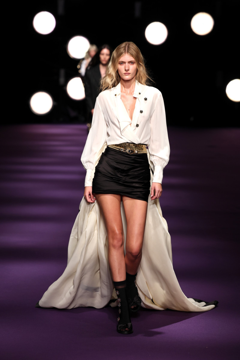 Redemption fashion show for Spring/Summer 2025