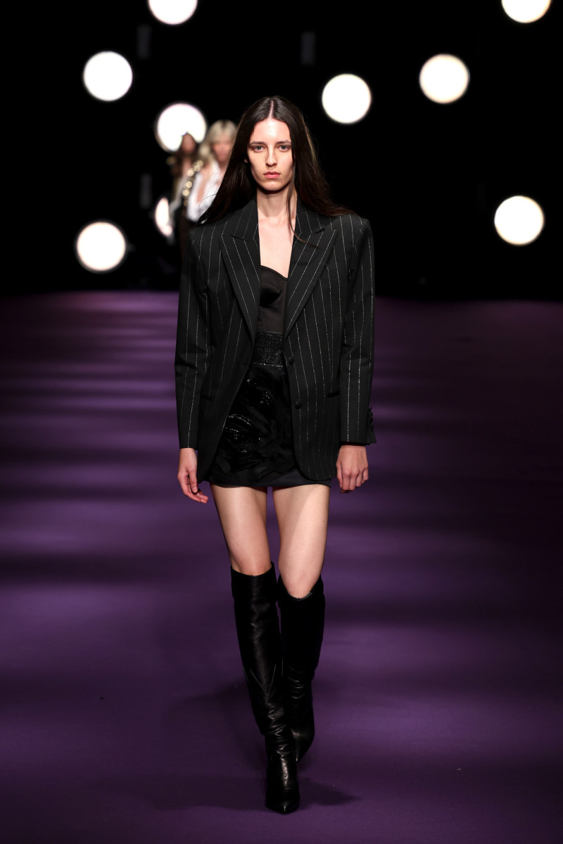 Redemption fashion show for Spring/Summer 2025