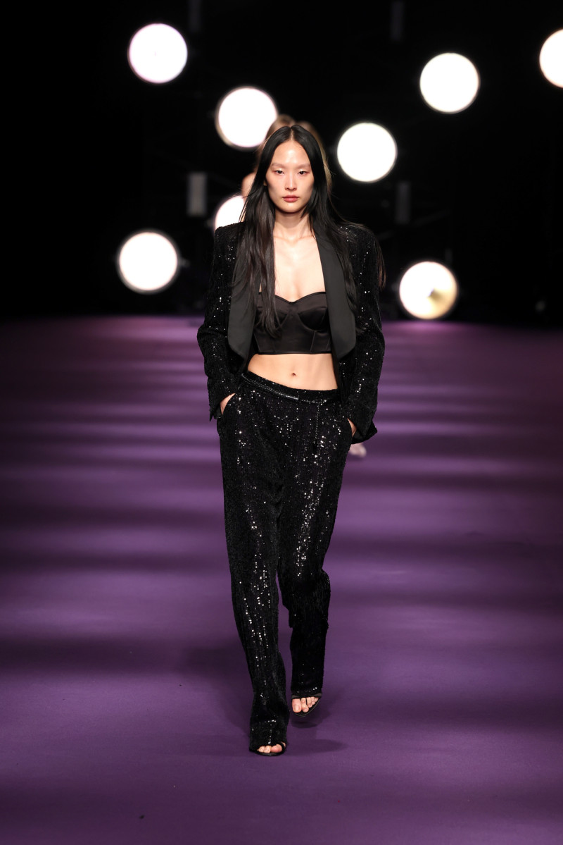 Redemption fashion show for Spring/Summer 2025