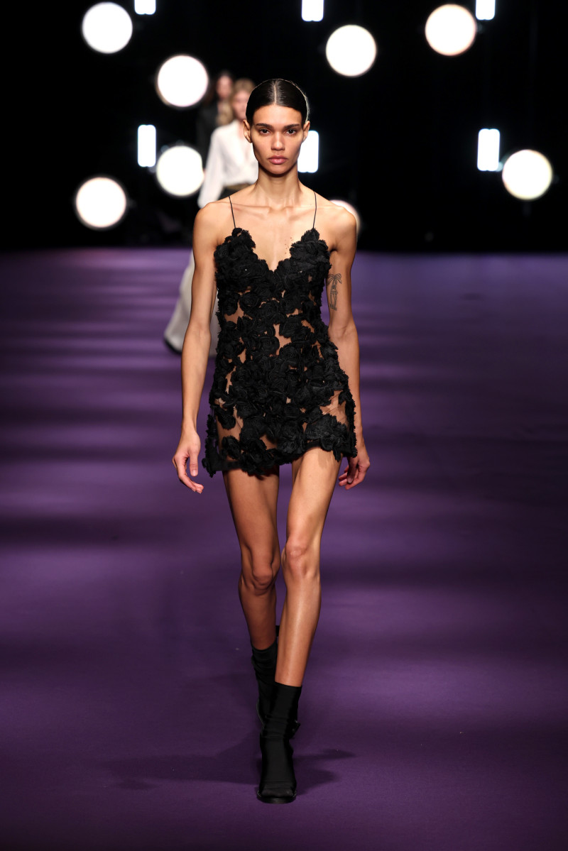 Redemption fashion show for Spring/Summer 2025