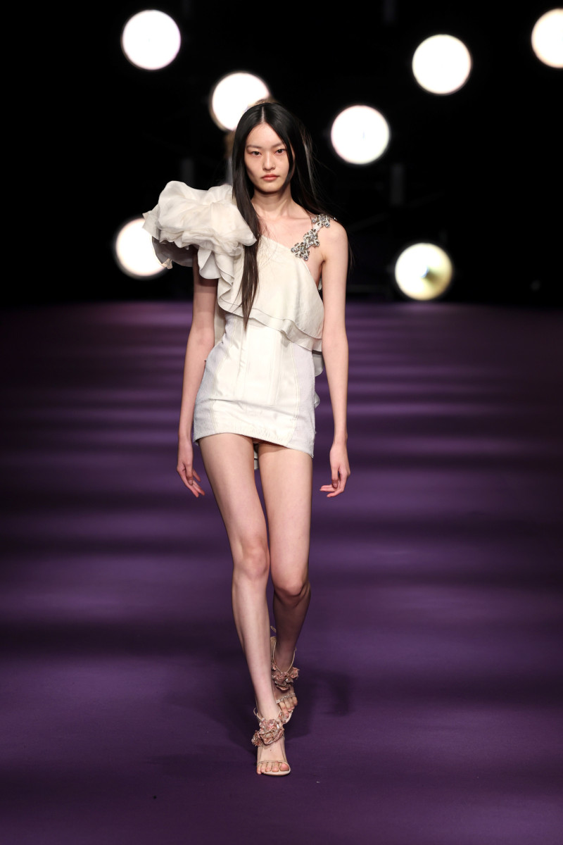 Redemption fashion show for Spring/Summer 2025