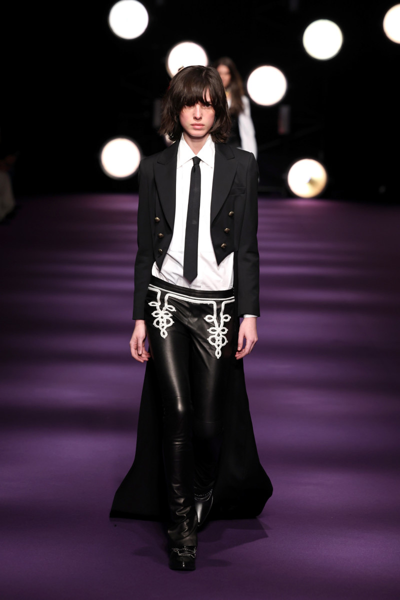 Redemption fashion show for Spring/Summer 2025