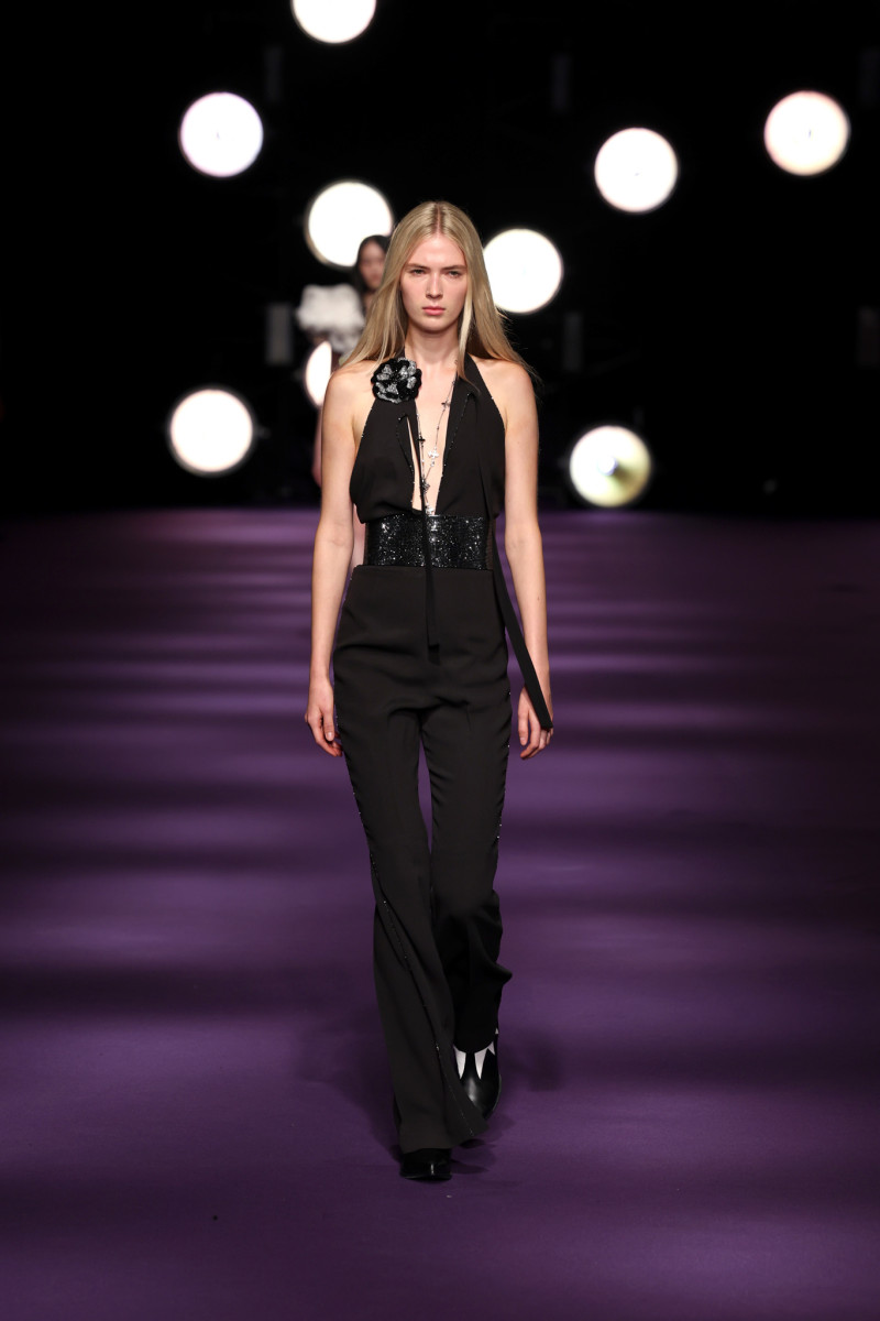 Redemption fashion show for Spring/Summer 2025