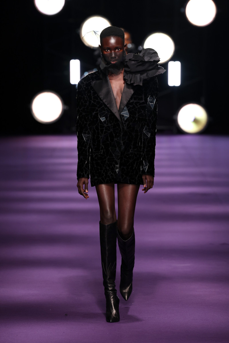 Redemption fashion show for Spring/Summer 2025