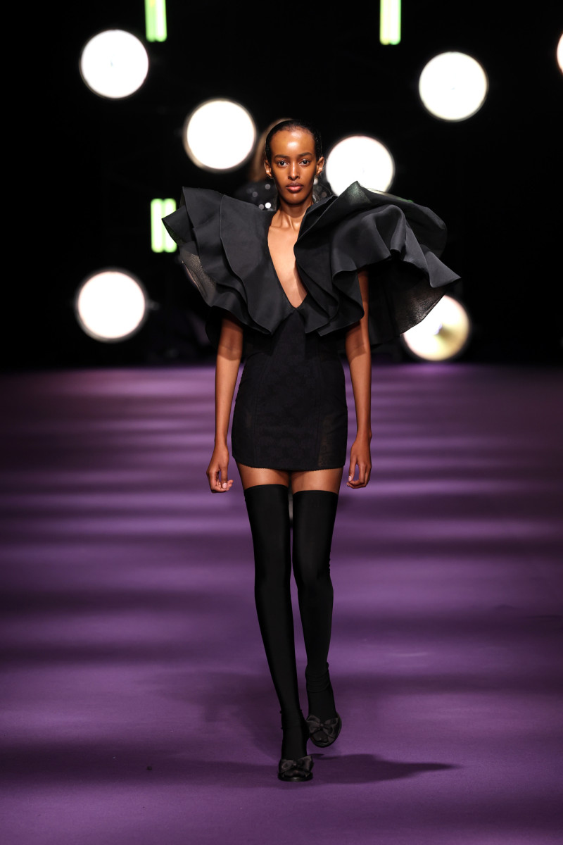 Redemption fashion show for Spring/Summer 2025