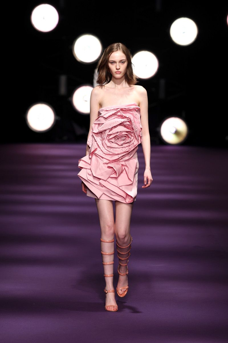 Redemption fashion show for Spring/Summer 2025