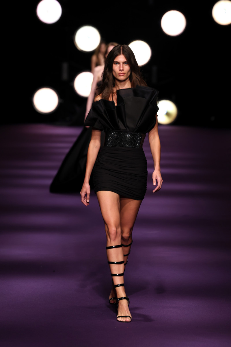Redemption fashion show for Spring/Summer 2025