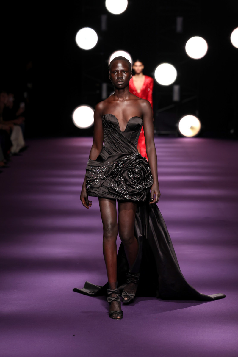 Redemption fashion show for Spring/Summer 2025