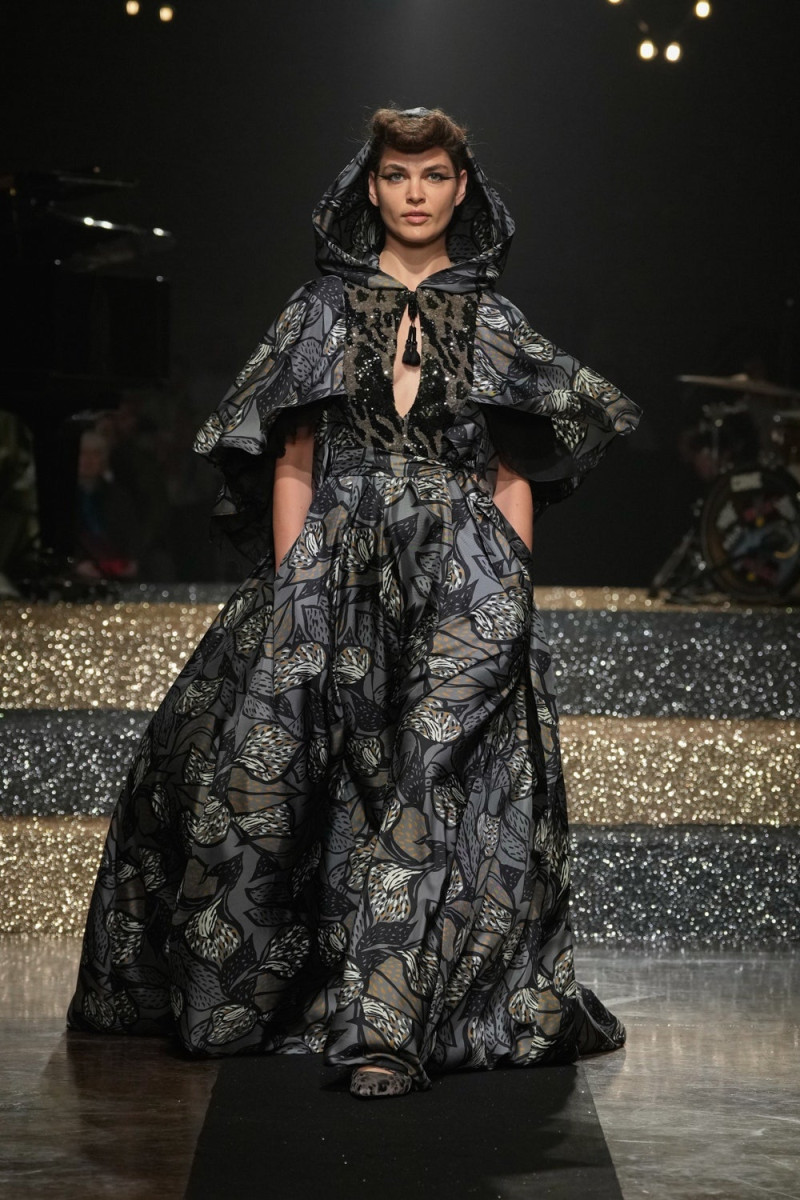 Antonio Marras fashion show for Spring/Summer 2025