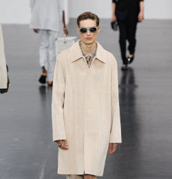 Spring/Summer 2025