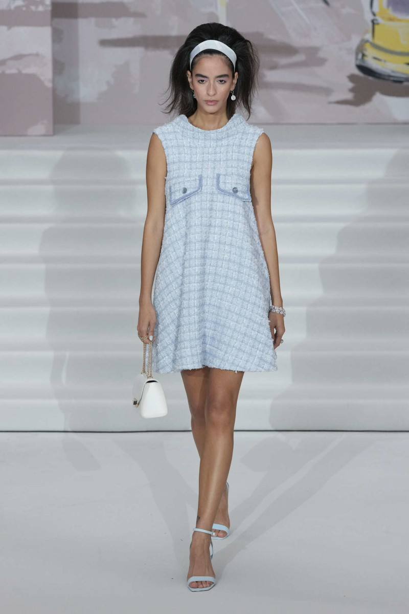 Paul Costelloe fashion show for Spring/Summer 2025