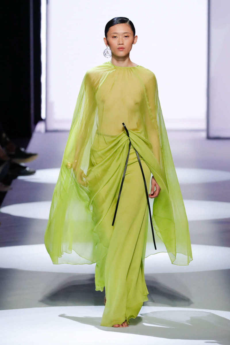 Simorra fashion show for Spring/Summer 2025