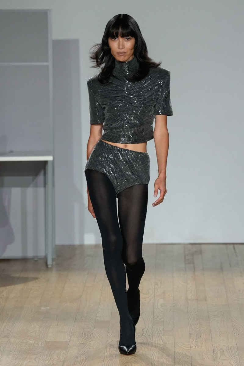 Private Policy fashion show for Spring/Summer 2025