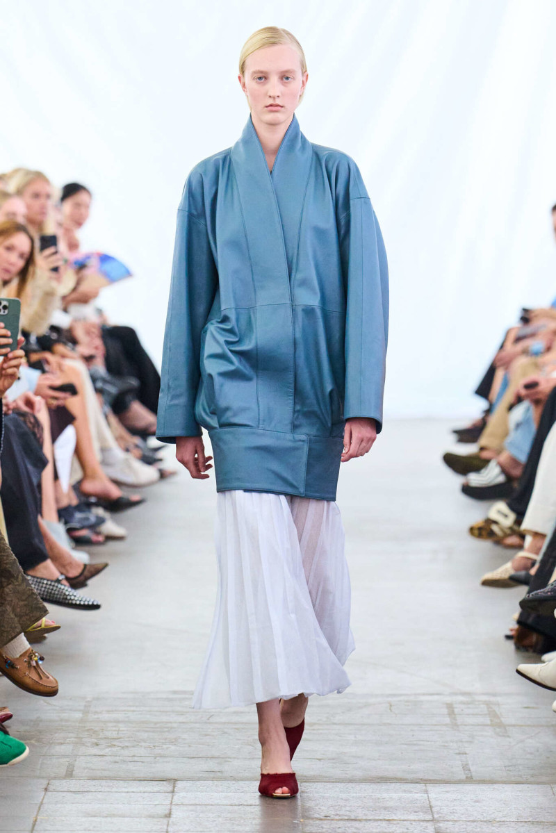 Remain fashion show for Spring/Summer 2025