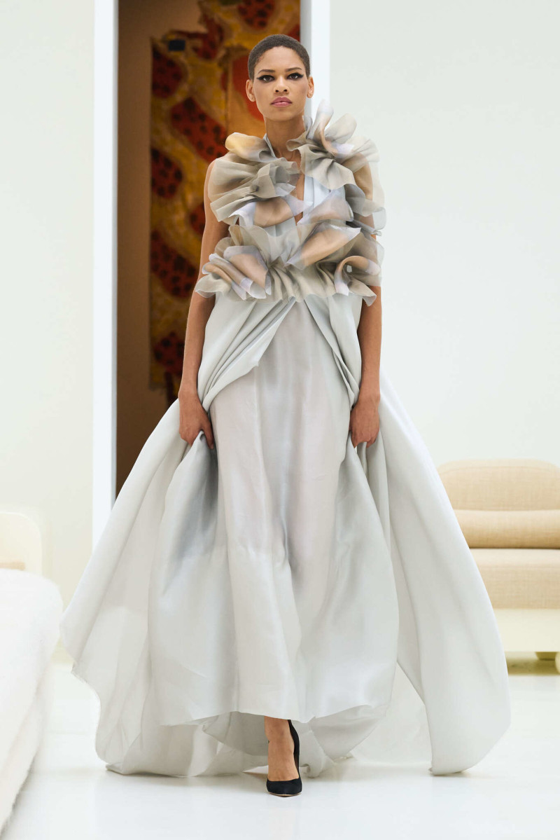 Aelis Couture fashion show for Autumn/Winter 2024