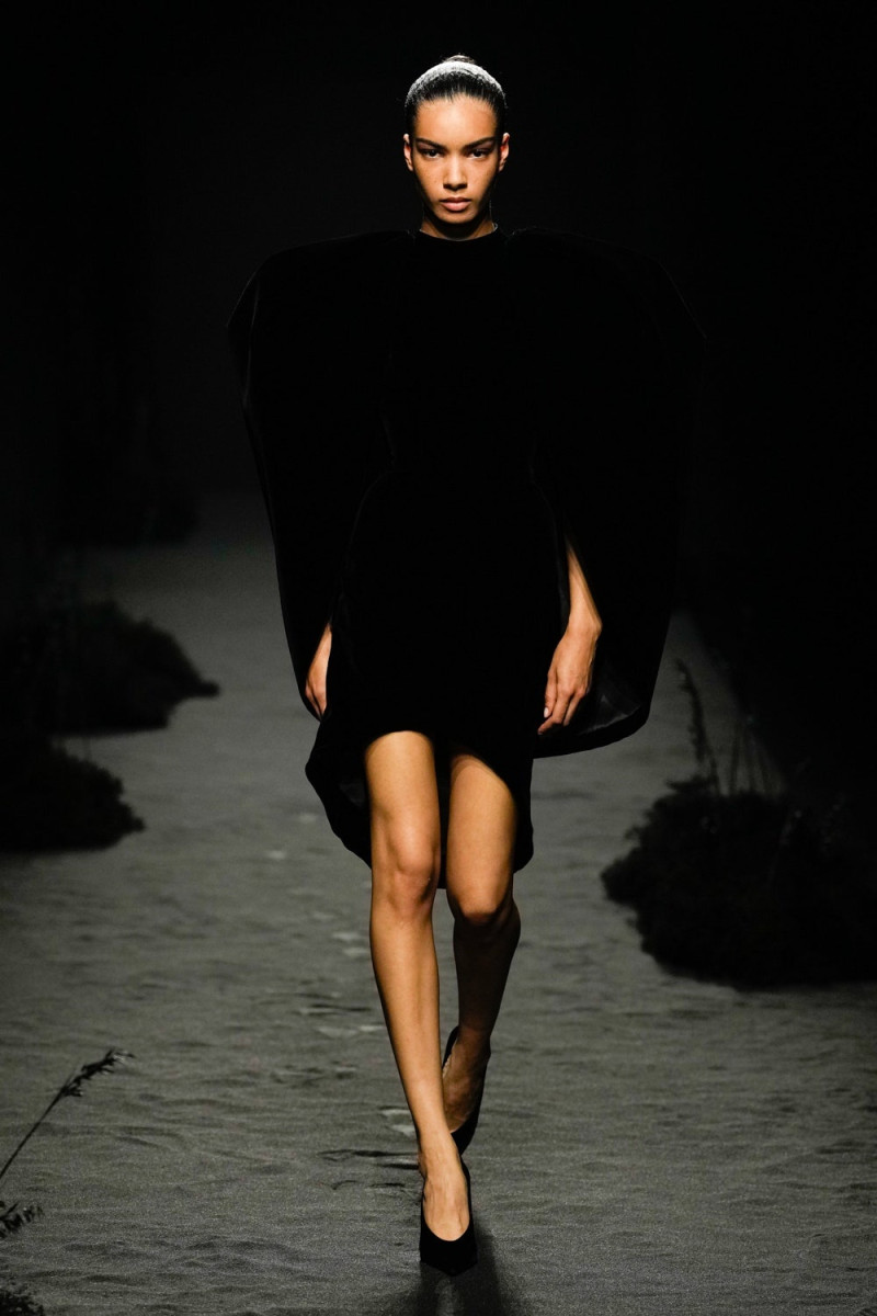 Ashi Studio fashion show for Autumn/Winter 2024