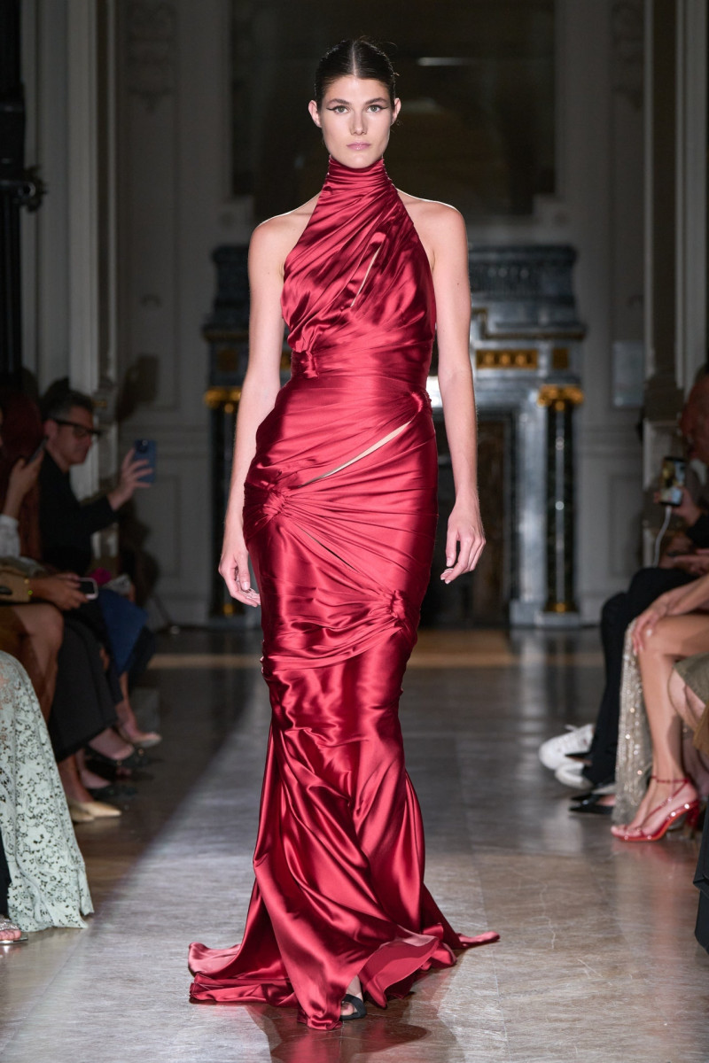 Zuhair Murad fashion show for Autumn/Winter 2024