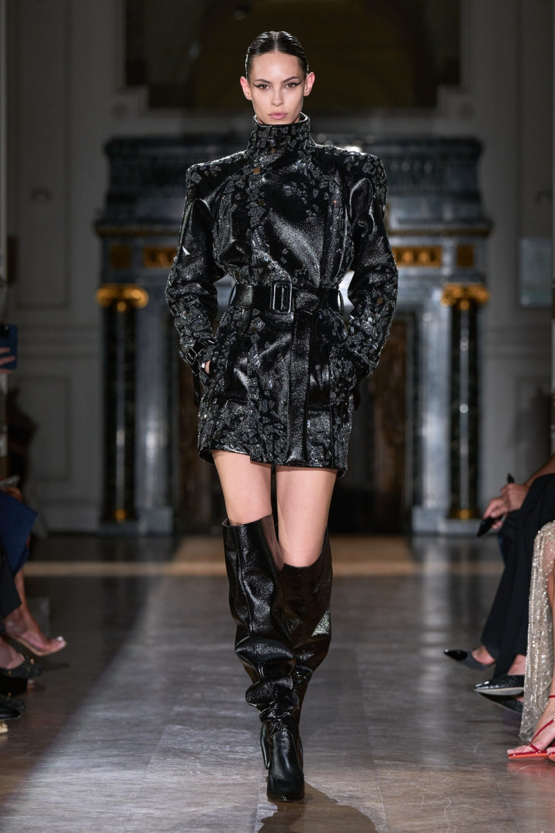 Zuhair Murad fashion show for Autumn/Winter 2024