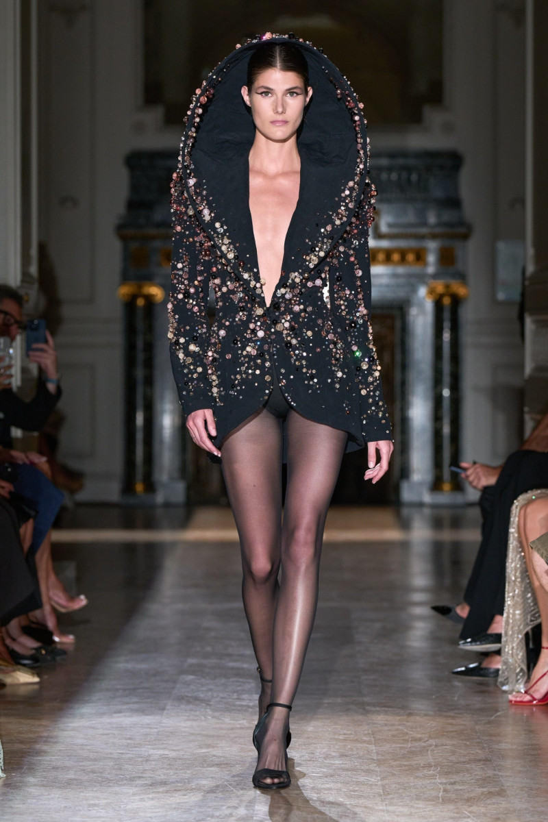 Zuhair Murad fashion show for Autumn/Winter 2024