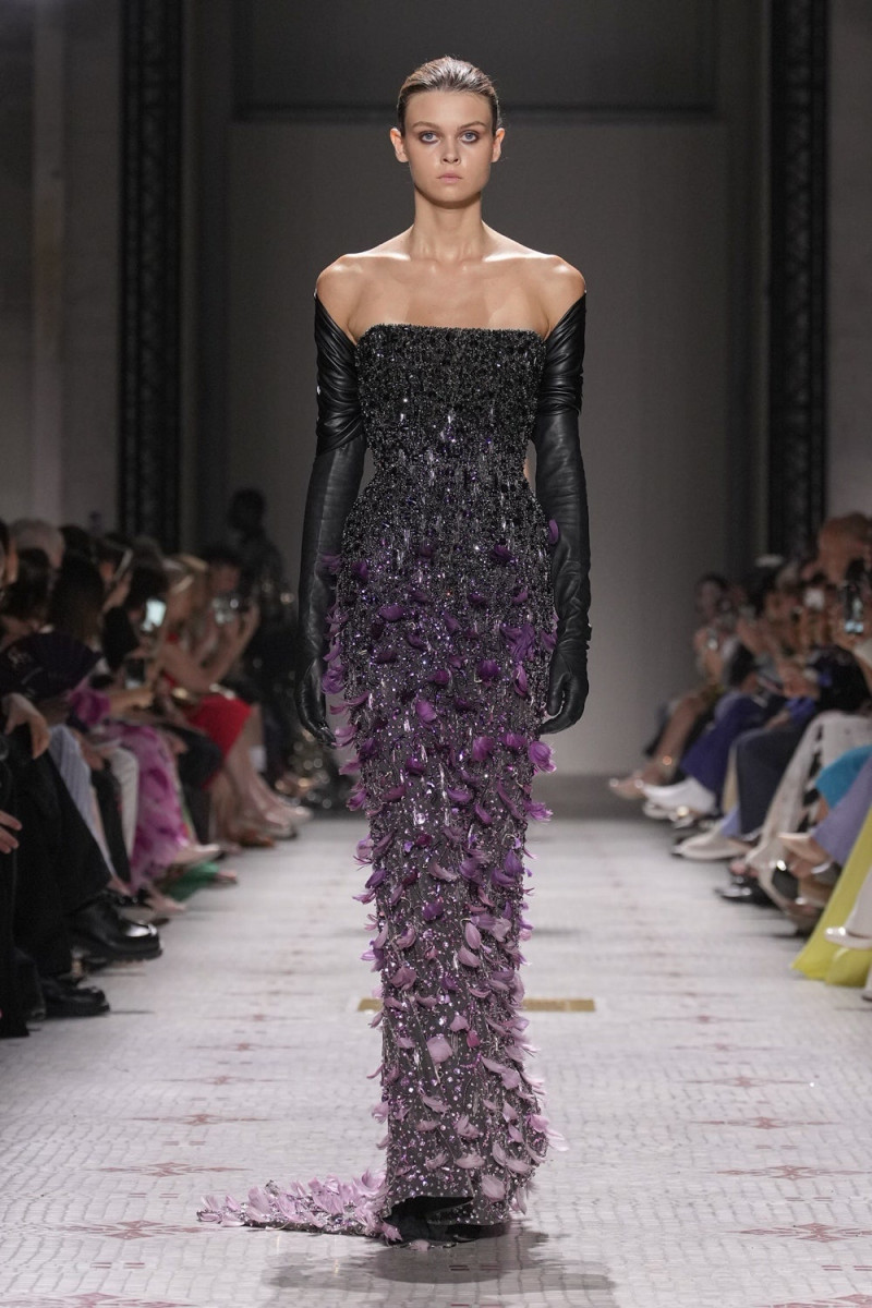 Elie Saab Couture fashion show for Autumn/Winter 2024