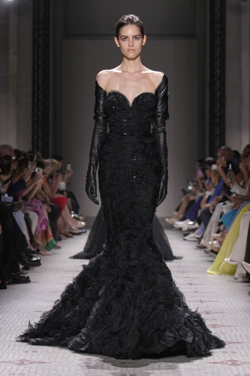 Elie Saab Couture fashion show for Autumn/Winter 2024