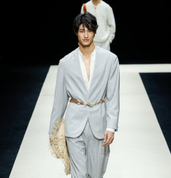 Spring/Summer 2025