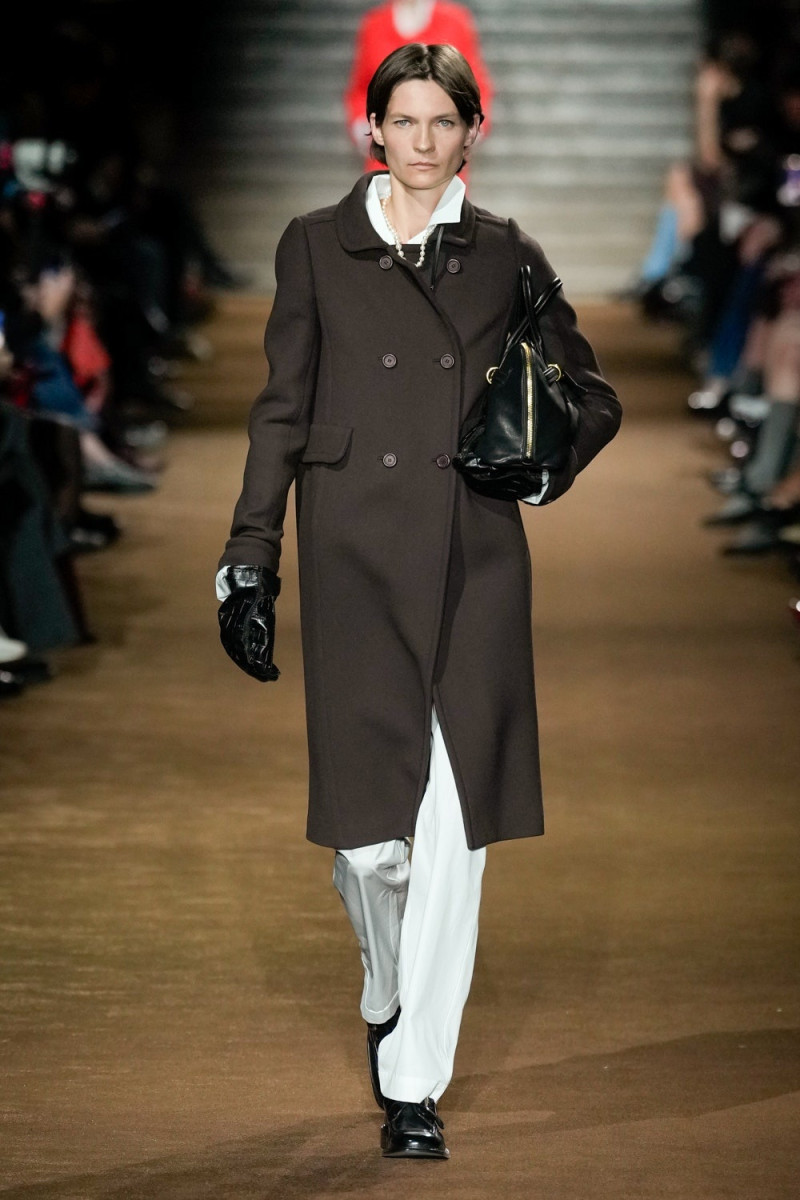 Miu Miu fashion show for Autumn/Winter 2024