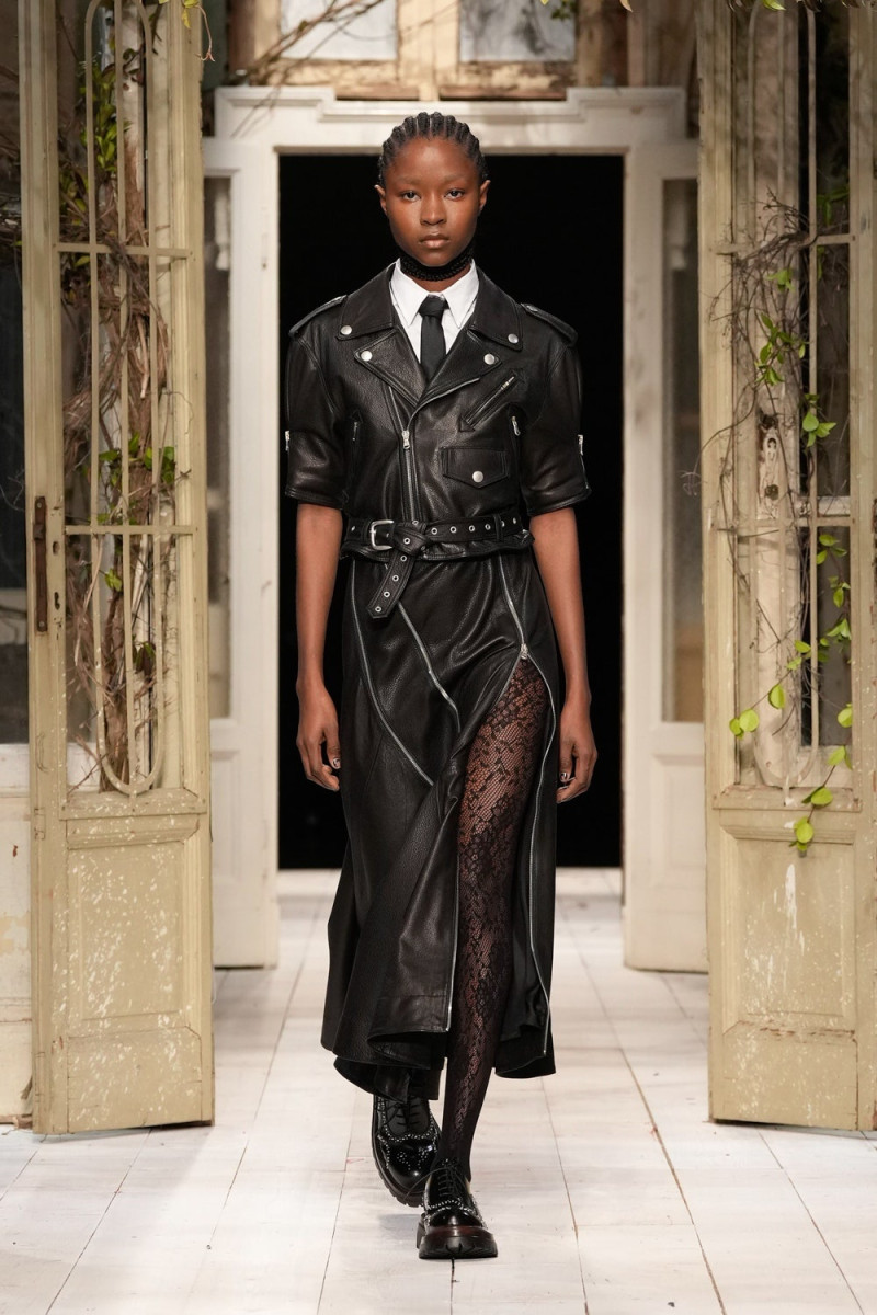 Antonio Marras fashion show for Autumn/Winter 2024