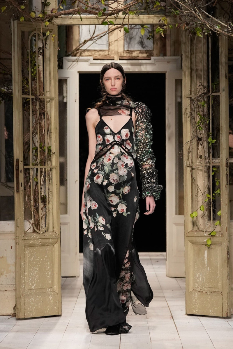 Antonio Marras fashion show for Autumn/Winter 2024