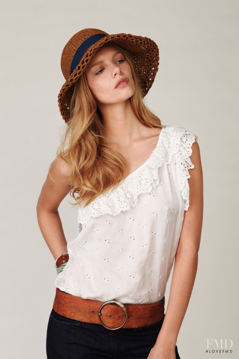 Free People catalogue for Spring/Summer 2011