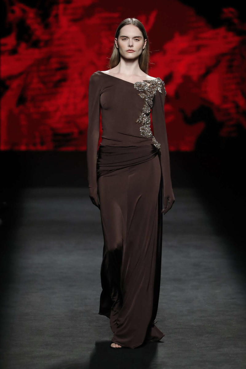 Fernando Claro Costura fashion show for Autumn/Winter 2024