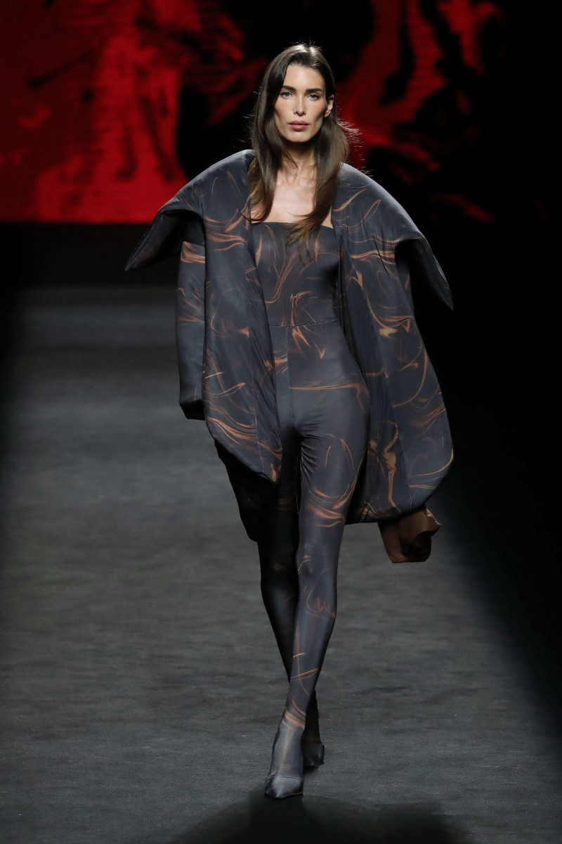 Fernando Claro Costura fashion show for Autumn/Winter 2024