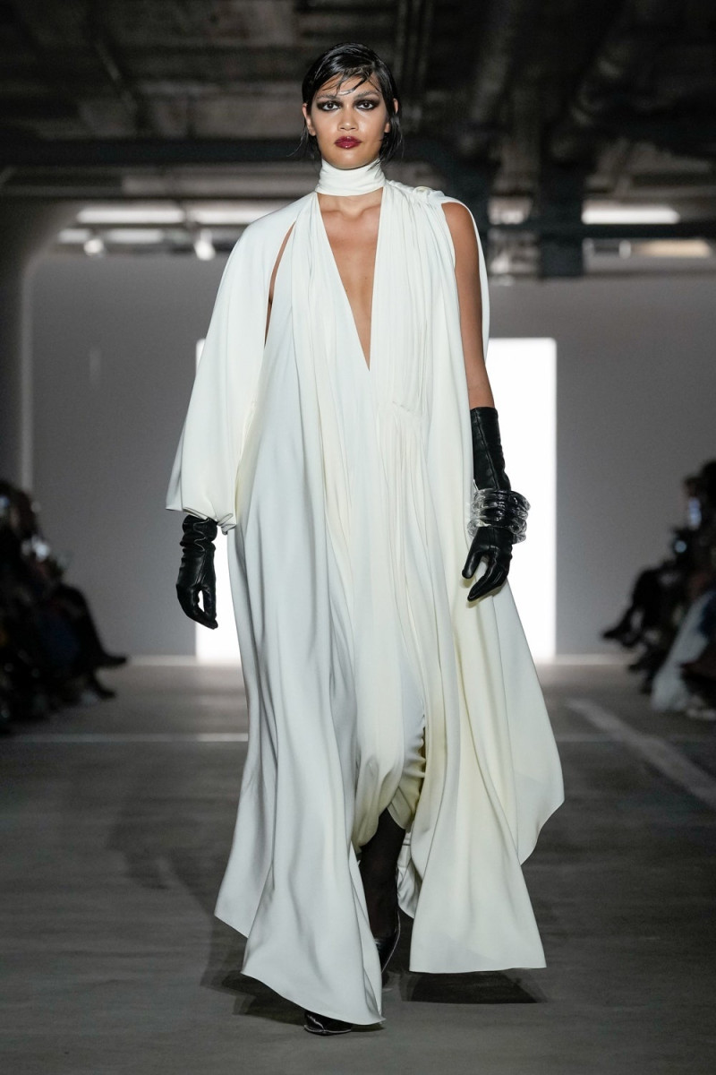 Prabal Gurung fashion show for Autumn/Winter 2024