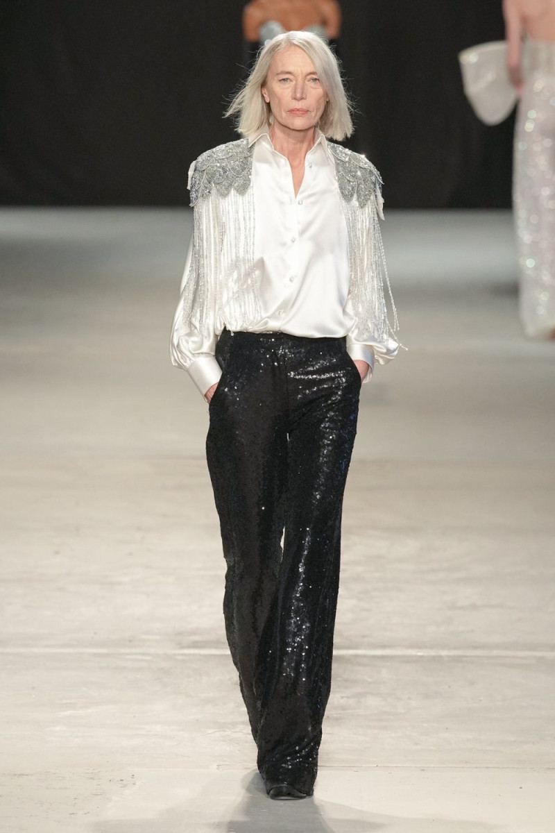 Rahul Mishra fashion show for Spring/Summer 2024