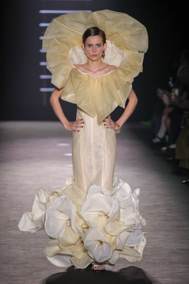 Reveligion fashion show for Spring/Summer 2025