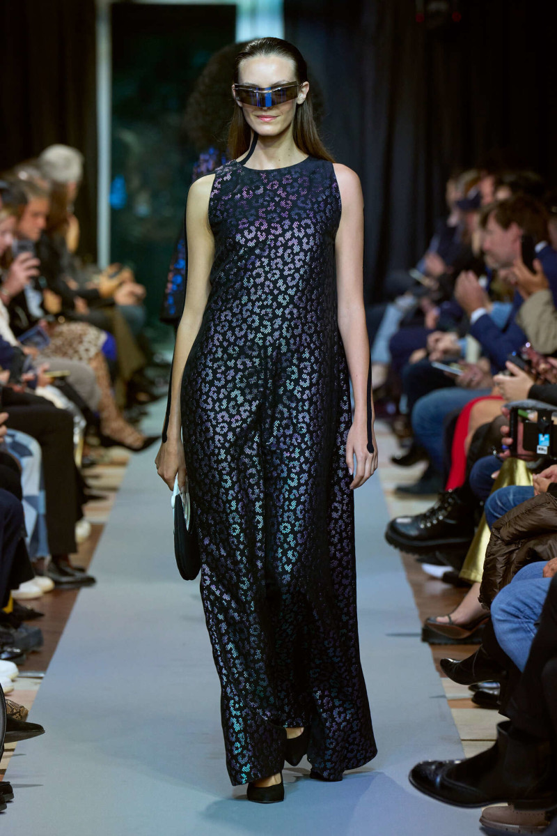 Pierre Cardin fashion show for Spring/Summer 2025