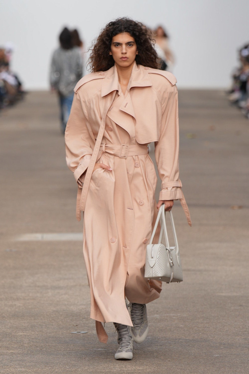 Stella McCartney fashion show for Spring/Summer 2025