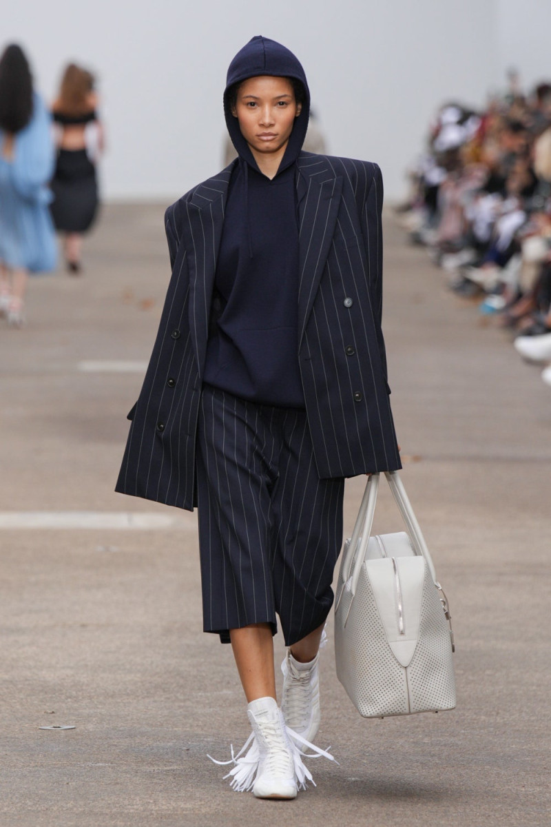 Stella McCartney fashion show for Spring/Summer 2025