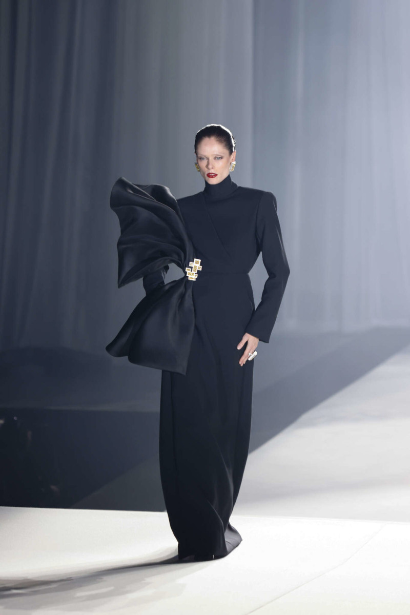 Stéphane Rolland fashion show for Autumn/Winter 2024