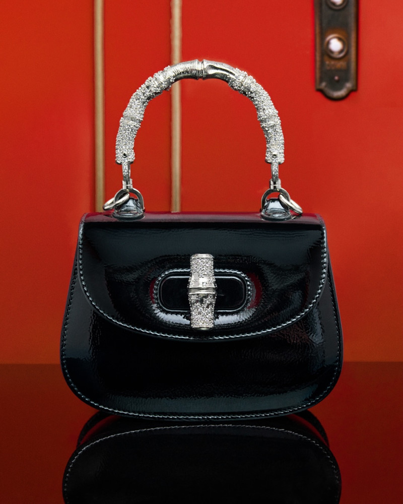 Gucci Gucci Gift Tales From Savoy advertisement for Holiday 2024