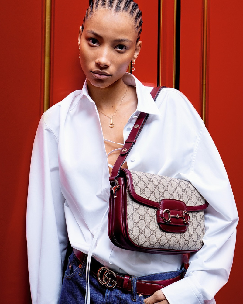Gucci Gucci Gift Tales From Savoy advertisement for Holiday 2024