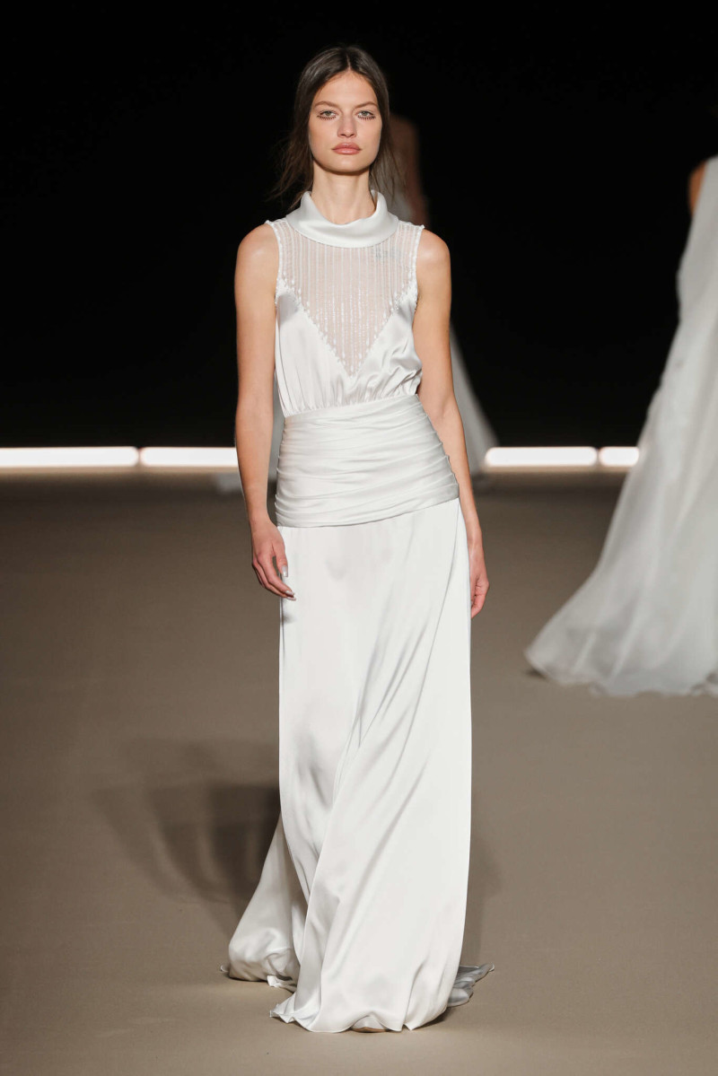 Pronovias fashion show for Spring/Summer 2025