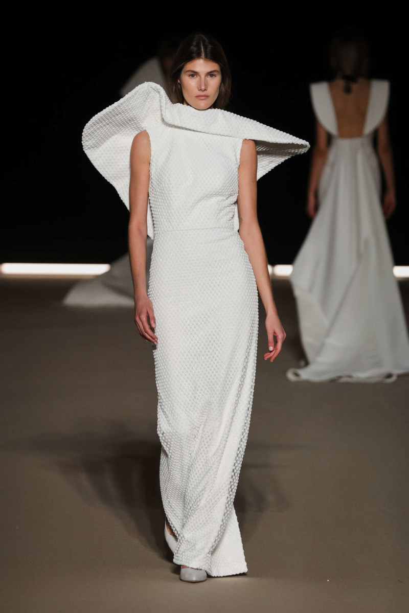 Pronovias fashion show for Spring/Summer 2025