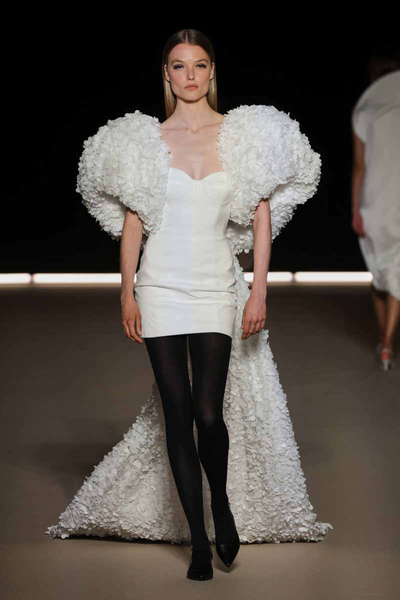 Pronovias fashion show for Spring/Summer 2025