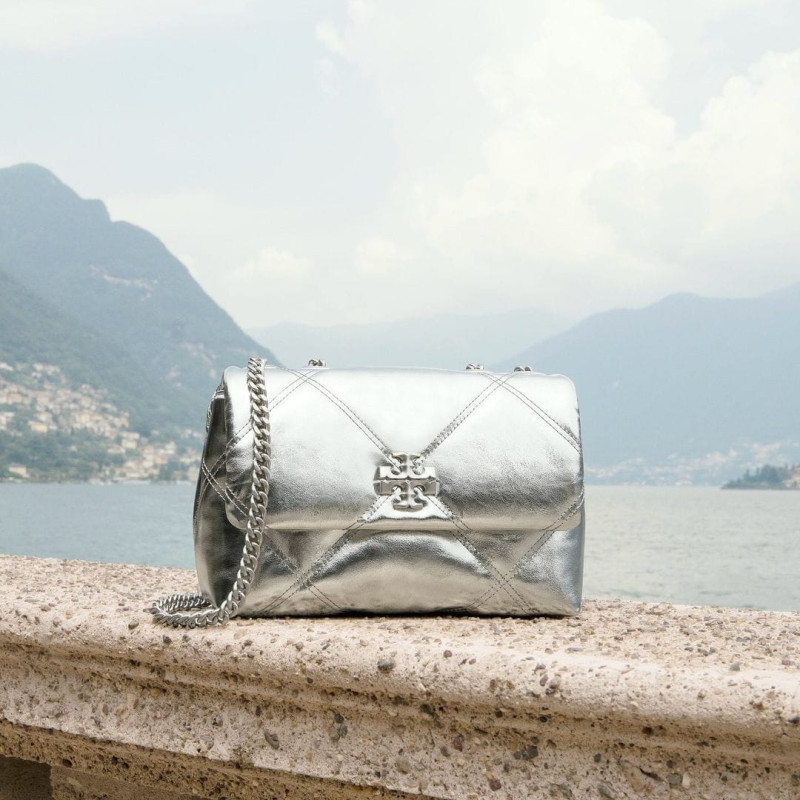 Tory Burch advertisement for Holiday 2024