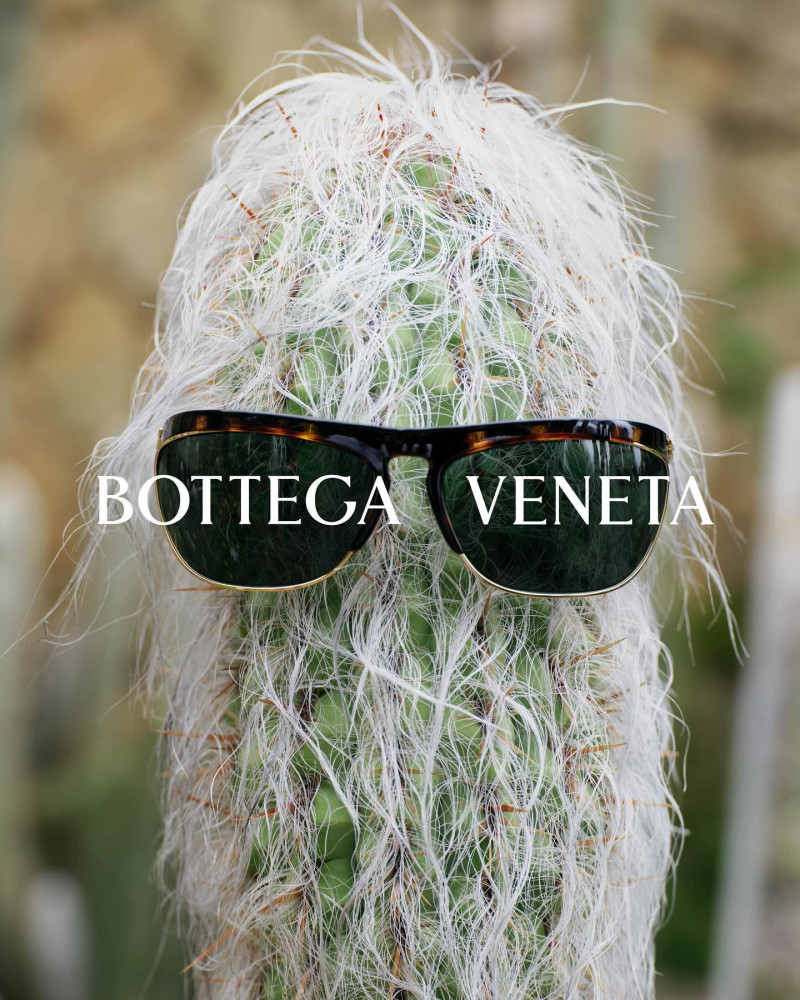 Bottega Veneta Winter Solstice 2024 advertisement for Autumn/Winter 2024