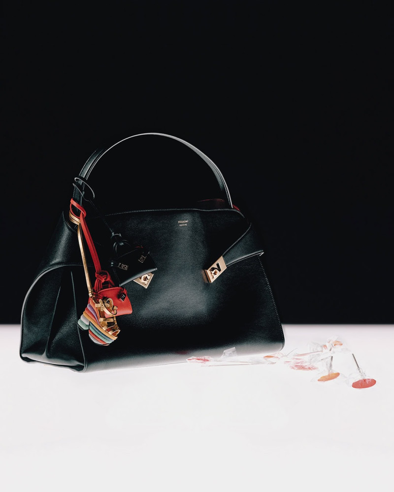 Salvatore Ferragamo lookbook for Holiday 2024