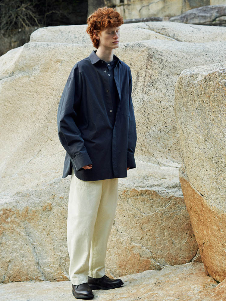 Nepla lookbook for Autumn/Winter 2021