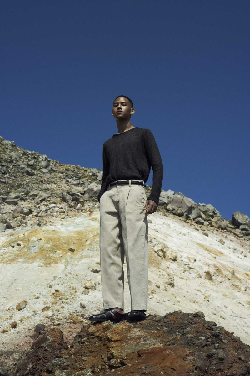 Nepla lookbook for Spring/Summer 2021