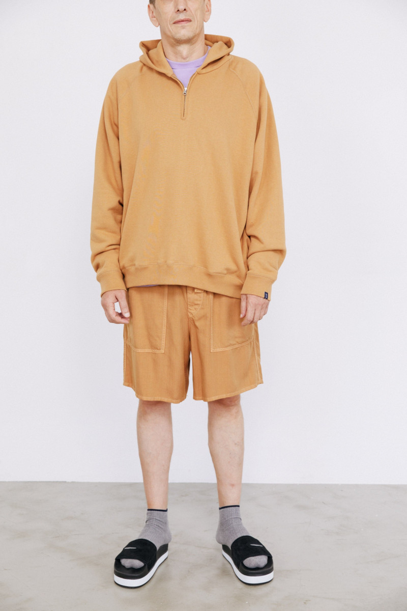 Graphpaper lookbook for Spring/Summer 2019